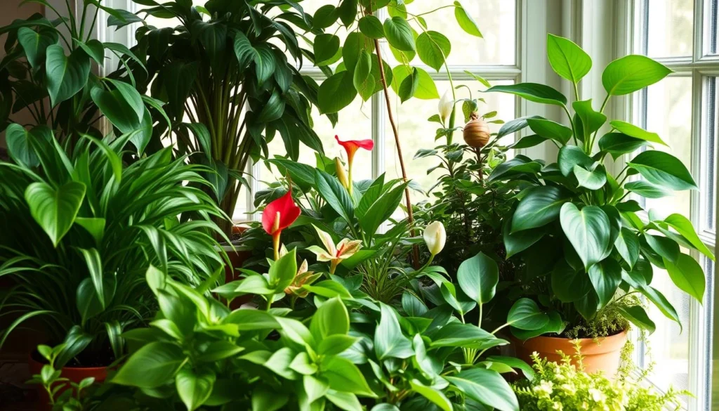 Best Plants for East Facing Windows