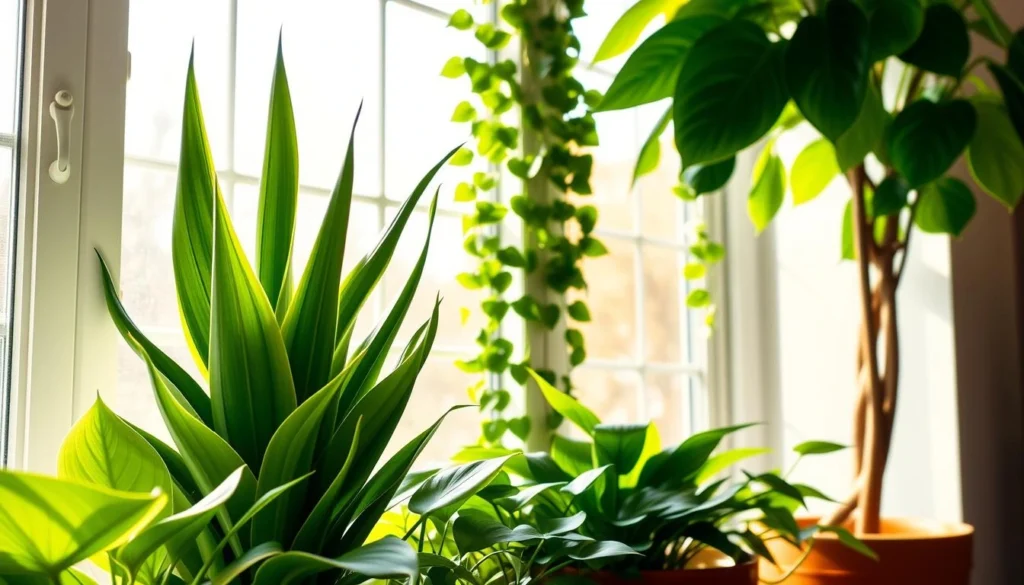 East Facing Window Plants