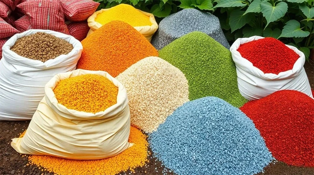 Fertilizer