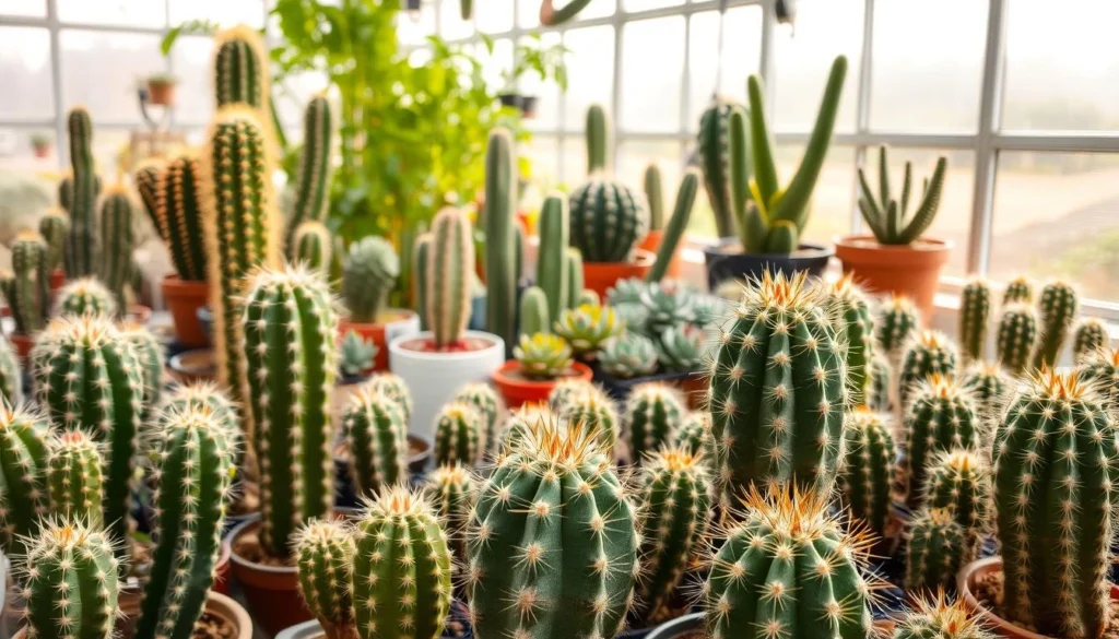best indoor cactus plants